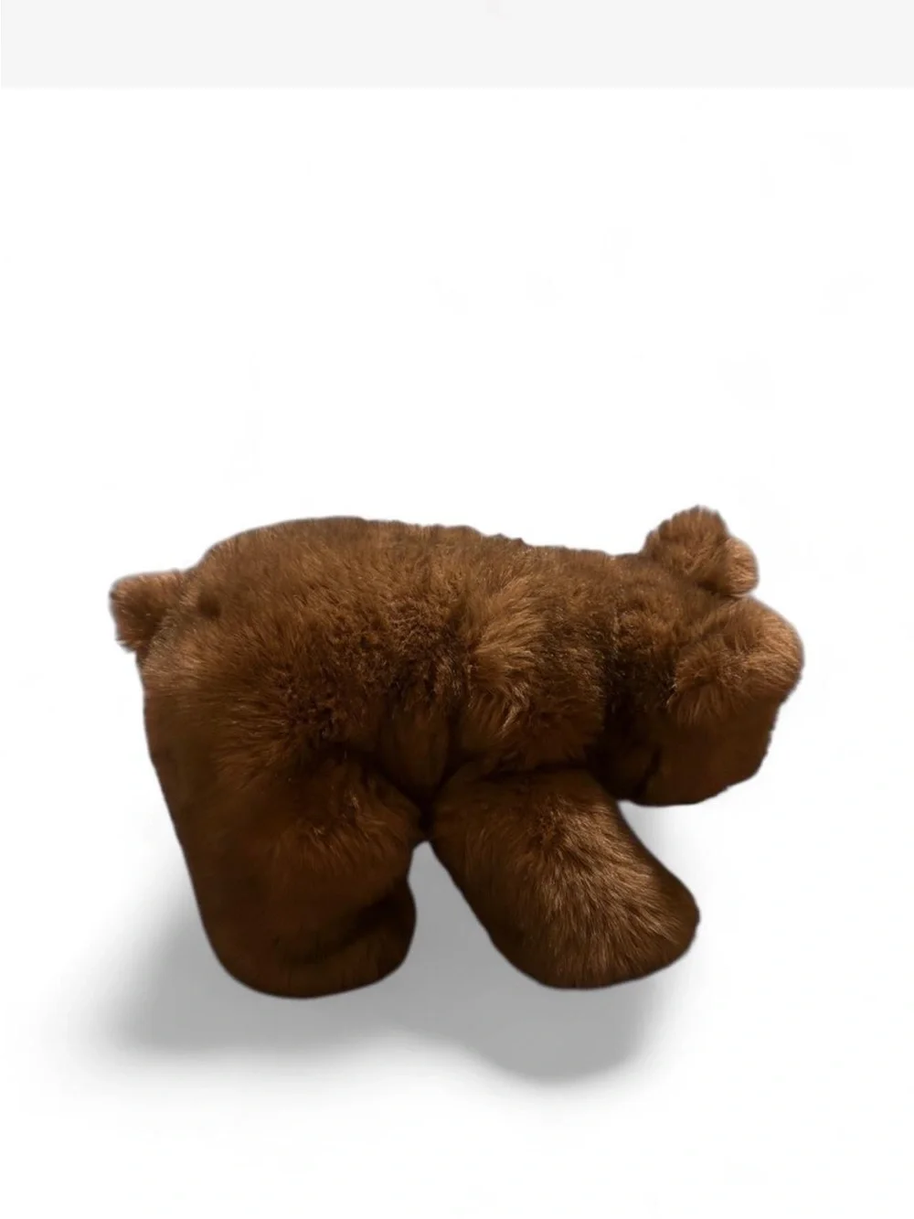 Gund Cubbins(1987 Collector’s Classic)